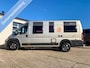 Globecar Campscout Poessl | lengte bedden | 150PK MAXI| Busbiker Poessl Globecar Campscout |Lengte bedden 150PK