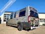 Globecar Campscout Poessl | lengte bedden | 150PK MAXI| Busbiker Poessl Globecar Campscout |Lengte bedden 150PK