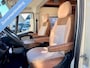Globecar Campscout Poessl | lengte bedden | 150PK MAXI| Busbiker Poessl Globecar Campscout |Lengte bedden 150PK