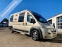 Globecar Campscout Poessl | lengte bedden | 150PK MAXI| Busbiker Poessl Globecar Campscout |Lengte bedden 150PK
