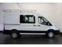 Ford Transit 2.0 TDCI L2H2 Dubbel cabine EURO 6 - Airco - Cruise - PDC - €15.900,- Excl.