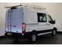 Ford Transit 2.0 TDCI L2H2 Dubbel cabine EURO 6 - Airco - Cruise - PDC - €15.900,- Excl.