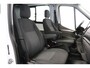 Ford Transit 2.0 TDCI L2H2 Dubbel cabine EURO 6 - Airco - Cruise - PDC - €15.900,- Excl.