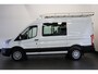 Ford Transit 2.0 TDCI L2H2 Dubbel cabine EURO 6 - Airco - Cruise - PDC - €15.900,- Excl.