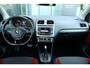 Volkswagen Polo 1.2 TSI Cross Highline / Adaptive Cruise / Voorstoelen Verwarmd