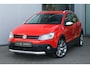 Volkswagen Polo 1.2 TSI Cross Highline / Adaptive Cruise / Voorstoelen Verwarmd