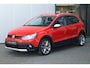 Volkswagen Polo 1.2 TSI Cross Highline / Adaptive Cruise / Voorstoelen Verwarmd