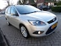 Ford Focus Wagon 1.6 Titanium 101pk Clima Cruise Navi PDC Historie