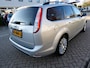 Ford Focus Wagon 1.6 Titanium 101pk Clima Cruise Navi PDC Historie