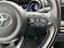 Toyota Yaris 1.5 Hybrid Dynamic | CAMERA | CARPLAY | FULL LED