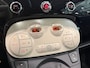 Fiat 500 0.9 TwinAir Turbo Lounge Panodak|Leder|Airco|Digi-Dash|NAP