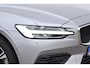 Volvo V60 T6 AWD Exclusive Leather! | Aurora Silver | Climate Pakket | Driver Assist |