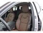 Volvo V60 T6 AWD Exclusive Leather! | Aurora Silver | Climate Pakket | Driver Assist |