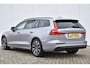Volvo V60 T6 AWD Exclusive Leather! | Aurora Silver | Climate Pakket | Driver Assist |