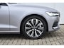 Volvo V60 T6 AWD Exclusive Leather! | Aurora Silver | Climate Pakket | Driver Assist |