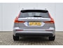 Volvo V60 T6 AWD Exclusive Leather! | Aurora Silver | Climate Pakket | Driver Assist |
