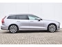 Volvo V60 T6 AWD Exclusive Leather! | Aurora Silver | Climate Pakket | Driver Assist |