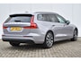 Volvo V60 T6 AWD Exclusive Leather! | Aurora Silver | Climate Pakket | Driver Assist |