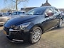 Mazda 2 1.5 Skyactiv-G Luxury. 1ste eigenaar. Zeer luxe & netjes! o.a. carplay, camera, navigatie, stoel- en stuurverwarming, LED.
