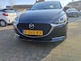 Mazda 2 1.5 Skyactiv-G Luxury. 1ste eigenaar. Zeer luxe & netjes! o.a. carplay, camera, navigatie, stoel- en stuurverwarming, LED.