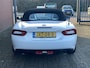 Fiat 124 Spider 1.4 M-AIR T LUSSO NAV CAMERA CRUISE LEER STOELVW DAB XENON LMV B