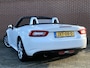 Fiat 124 Spider 1.4 M-AIR T LUSSO NAV CAMERA CRUISE LEER STOELVW DAB XENON LMV B