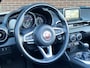 Fiat 124 Spider 1.4 M-AIR T LUSSO NAV CAMERA CRUISE LEER STOELVW DAB XENON LMV B