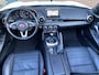 Fiat 124 Spider 1.4 M-AIR T LUSSO NAV CAMERA CRUISE LEER STOELVW DAB XENON LMV B