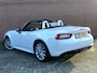 Fiat 124 Spider 1.4 M-AIR T LUSSO NAV CAMERA CRUISE LEER STOELVW DAB XENON LMV B