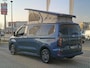 Ford Tourneo Custom Vanexxt 340 L1H1 2.5 PHEV Titanium Plus | REIMO HEFDAK | 4 SLAAPPLAATSEN | ZIJKEUKEN | PHEV