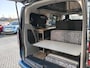 Ford Tourneo Custom Vanexxt 340 L1H1 2.5 PHEV Titanium Plus | REIMO HEFDAK | 4 SLAAPPLAATSEN | ZIJKEUKEN | PHEV