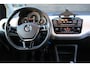 Volkswagen Up! 1.0 BMT high up! Parkeersensor/Cruise/Stoelverwarming/16"inch lmv
