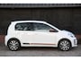 Volkswagen Up! 1.0 BMT high up! Parkeersensor/Cruise/Stoelverwarming/16"inch lmv