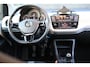 Volkswagen Up! 1.0 BMT high up! Parkeersensor/Cruise/Stoelverwarming/16"inch lmv