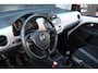 Volkswagen Up! 1.0 BMT high up! Parkeersensor/Cruise/Stoelverwarming/16"inch lmv