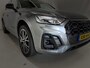 Audi Q5 50 TFSI e S edition S-line Panodak Trekhaak Zwartoptiek Sportstoel El. 20Inch Virtual Cockpit
