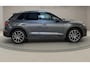 Audi Q5 50 TFSI e S edition Audi virtual cockpit 20 Inch Trekhaak Zwart optiek Pano Leer