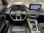 Audi Q5 50 TFSI e S edition Audi virtual cockpit 20 Inch Trekhaak Zwart optiek Pano Leer