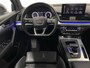 Audi Q5 50 TFSI e S edition S-line Panodak Trekhaak Zwartoptiek Sportstoel El. 20Inch Virtual Cockpit