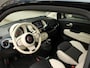 Fiat 500C Cabrio Dolcevita Hybrid 70pk I Airco I Elektrisch dak I Lichtmetalen Velgen I Parkeersensoren