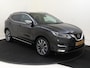 Nissan Qashqai 1.3 DIG-T Tekna airco automatisch | Apple Carplay/Android |cruise control adaptief | lichtmetalen velgen 19" | navigatiesysteem full map|