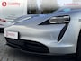 Porsche Taycan Wamtepomp Adaptive Cruise Control Apple CarPay | PDLS Plus LED | Achteruitrijcamera | DAB Audio | Leer