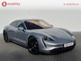 Porsche Taycan Dealer onderhouden! Wamtepomp Adaptive Cruise Control Apple CarPay | PDLS Plus LED | Achteruitrijcamera | DAB Audio | Leer