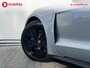 Porsche Taycan Dealer onderhouden! Wamtepomp Adaptive Cruise Control Apple CarPay | PDLS Plus LED | Achteruitrijcamera | DAB Audio | Leer