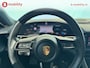 Porsche Taycan Wamtepomp Adaptive Cruise Control Apple CarPay | PDLS Plus LED | Achteruitrijcamera | DAB Audio | Leer
