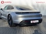 Porsche Taycan Dealer onderhouden! Wamtepomp Adaptive Cruise Control Apple CarPay | PDLS Plus LED | Achteruitrijcamera | DAB Audio | Leer