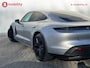 Porsche Taycan Dealer onderhouden! Wamtepomp Adaptive Cruise Control Apple CarPay | PDLS Plus LED | Achteruitrijcamera | DAB Audio | Leer