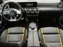 Mercedes-Benz A-klasse AMG 45 S 4MATIC+ Premium Plus Yellow Ed. /AMG Aero Package/Armaspeed carbon intake/Panoramadak/Elektr. schaalstoelen +mem/Camera achter/Adapt. onderstel/ Adapt.cruise/Uitlaat klepsyst./Burmester Sound/Custom Software ER Performance (MET GARANTIE*)