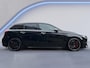 Mercedes-Benz A-klasse AMG 45 S 4MATIC+ Premium Plus Yellow Ed. /AMG Aero Package/Armaspeed carbon intake/Panoramadak/Elektr. schaalstoelen +mem/Camera achter/Adapt. onderstel/ Adapt.cruise/Uitlaat klepsyst./Burmester Sound/Custom Software ER Performance (MET GARANTIE*)
