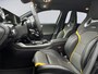 Mercedes-Benz A-klasse AMG 45 S 4MATIC+ Premium Plus Yellow Ed. /AMG Aero Package/Armaspeed carbon intake/Panoramadak/Elektr. schaalstoelen +mem/Camera achter/Adapt. onderstel/ Adapt.cruise/Uitlaat klepsyst./Burmester Sound/Custom Software ER Performance (MET GARANTIE*)